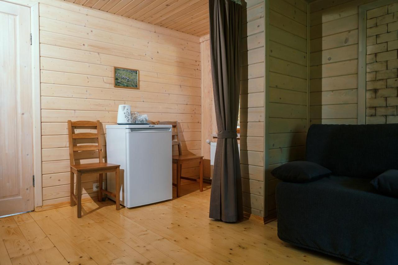 Krokus House Верховина Екстер'єр фото